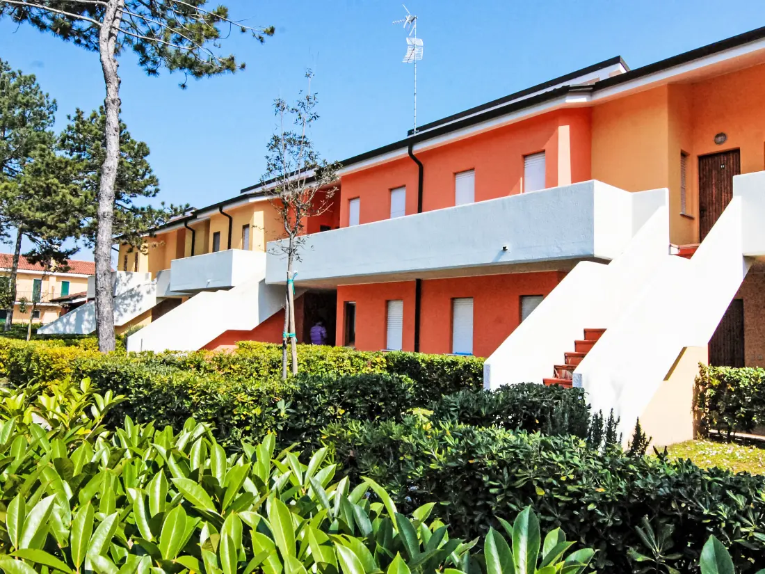 Résidence Villaggio Nautilus