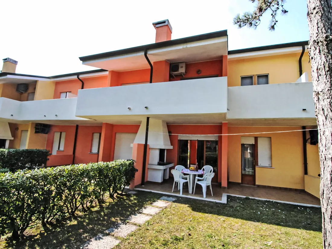 Résidence Villaggio Nautilus