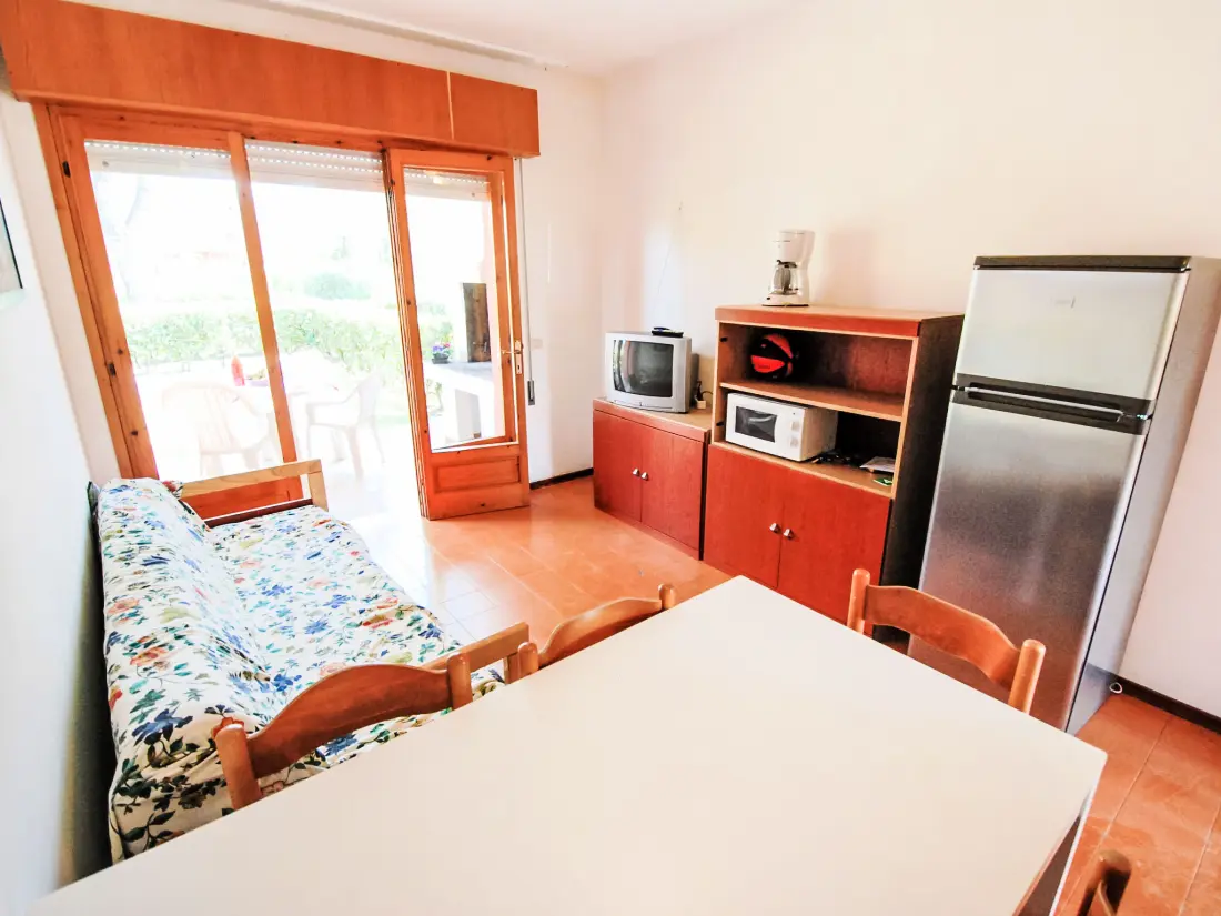 Résidence Villaggio Nautilus