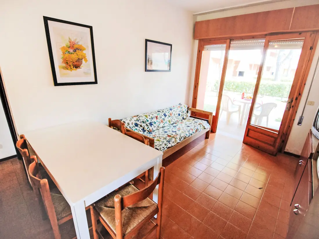 Résidence Villaggio Nautilus