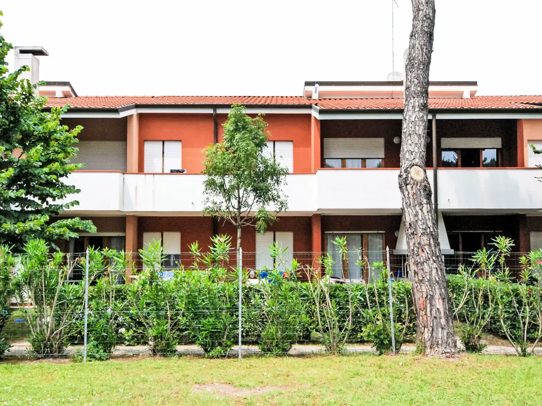 Résidence Villaggio Nautilus