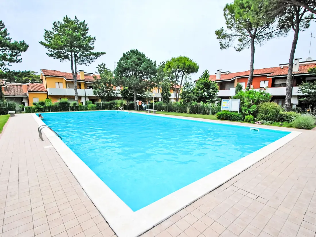 Résidence Villaggio Nautilus
