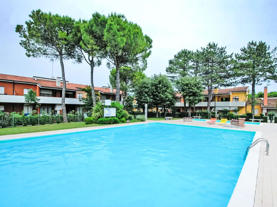 Résidence Villaggio Nautilus