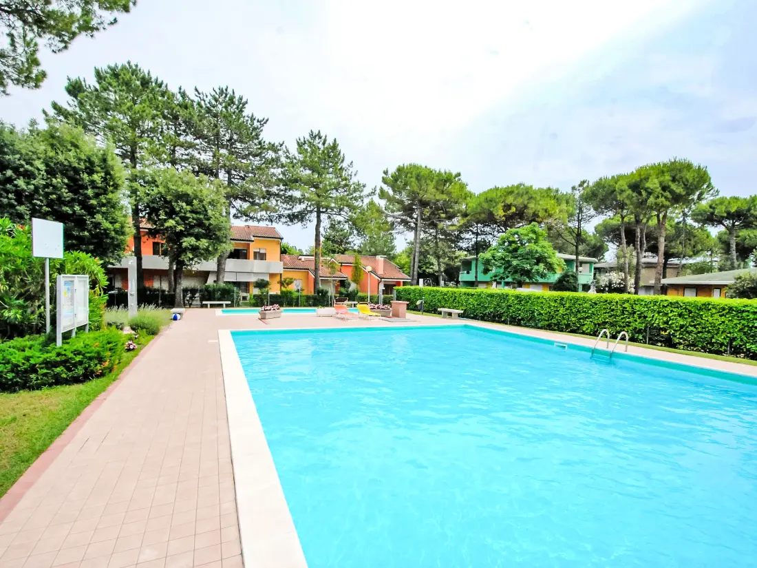 Résidence Villaggio Nautilus
