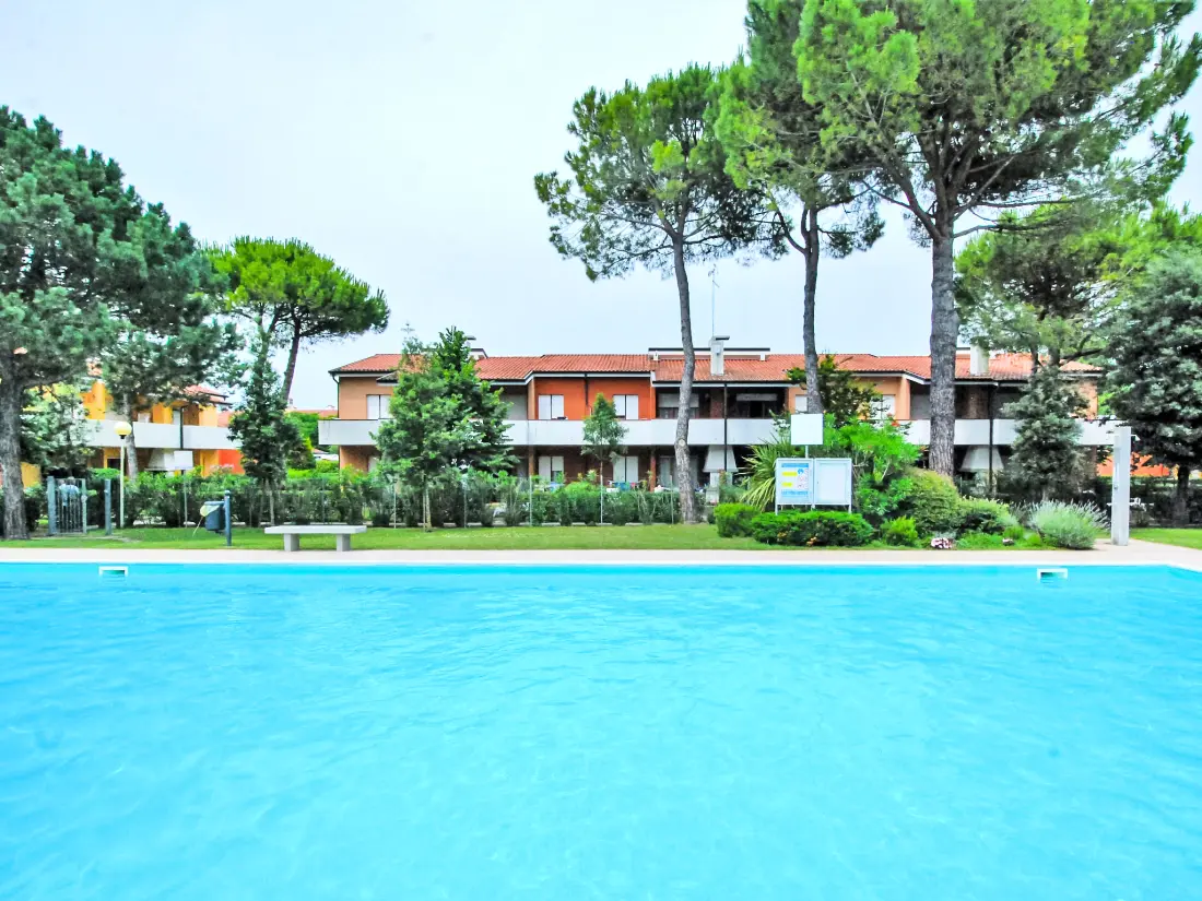 Résidence Villaggio Nautilus