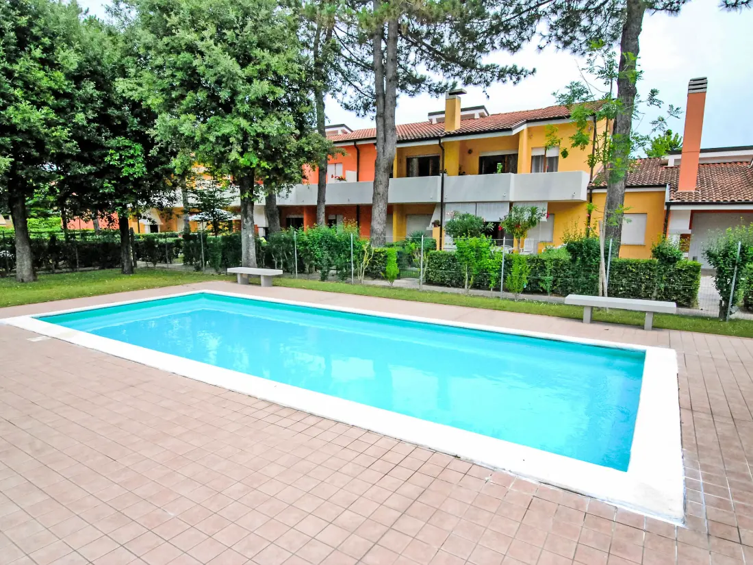 Résidence Villaggio Nautilus