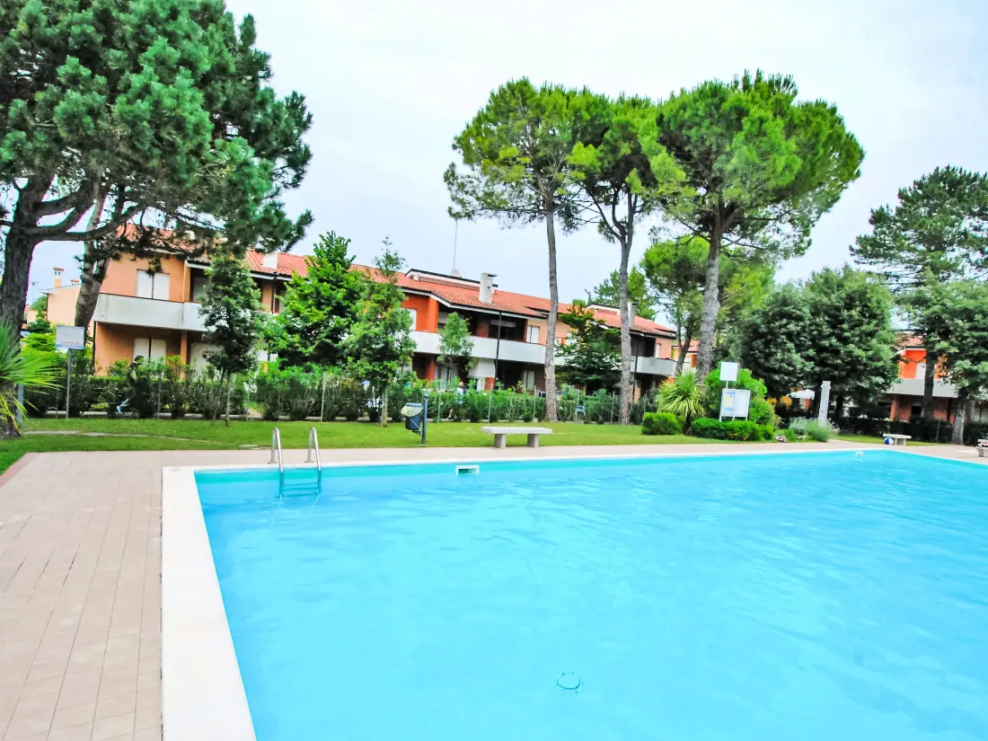 Résidence Villaggio Nautilus
