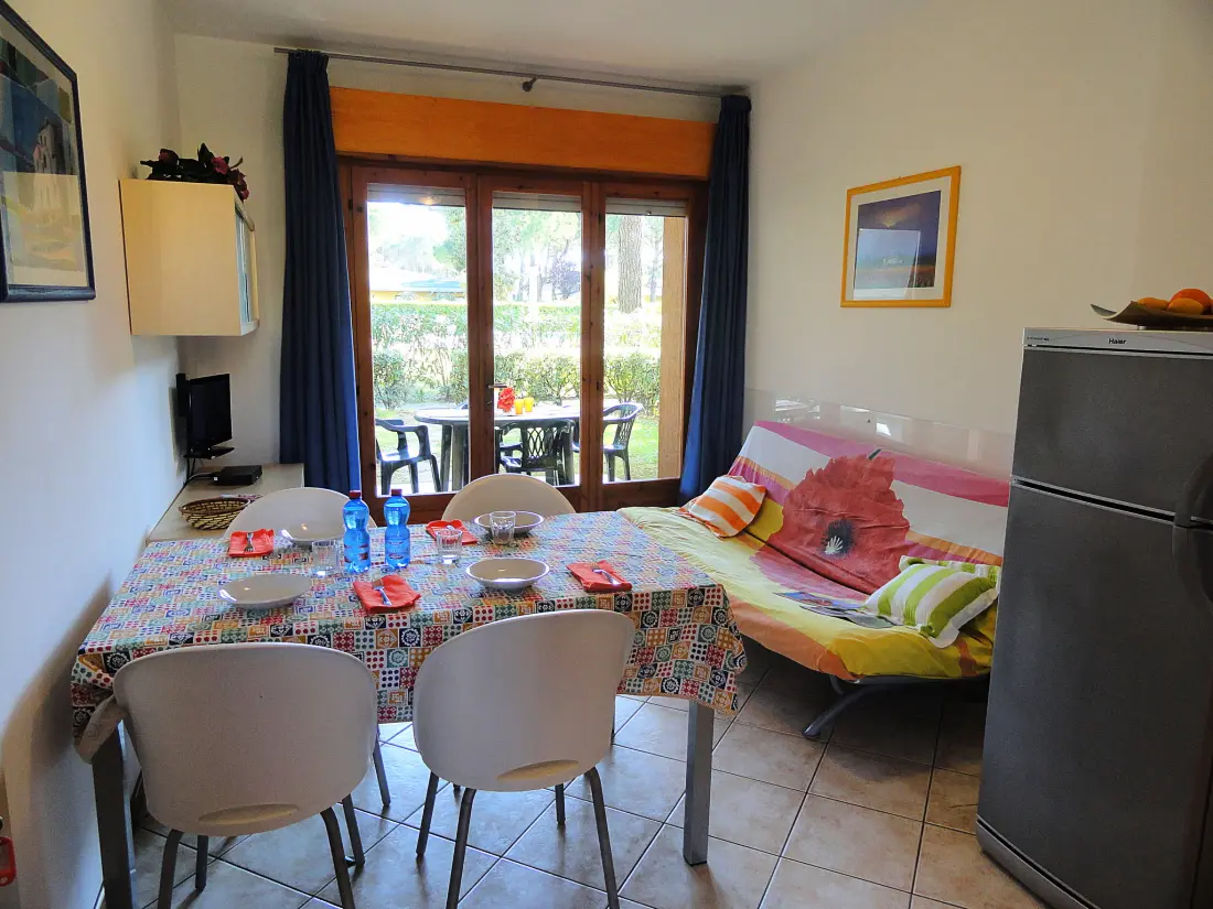 Résidence Villaggio Nautilus