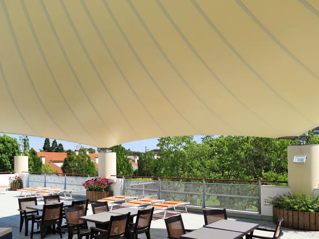 Résidence Villaggio Planetarium