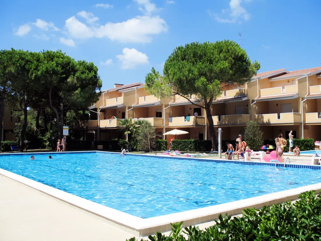 Résidence Villaggio Selene