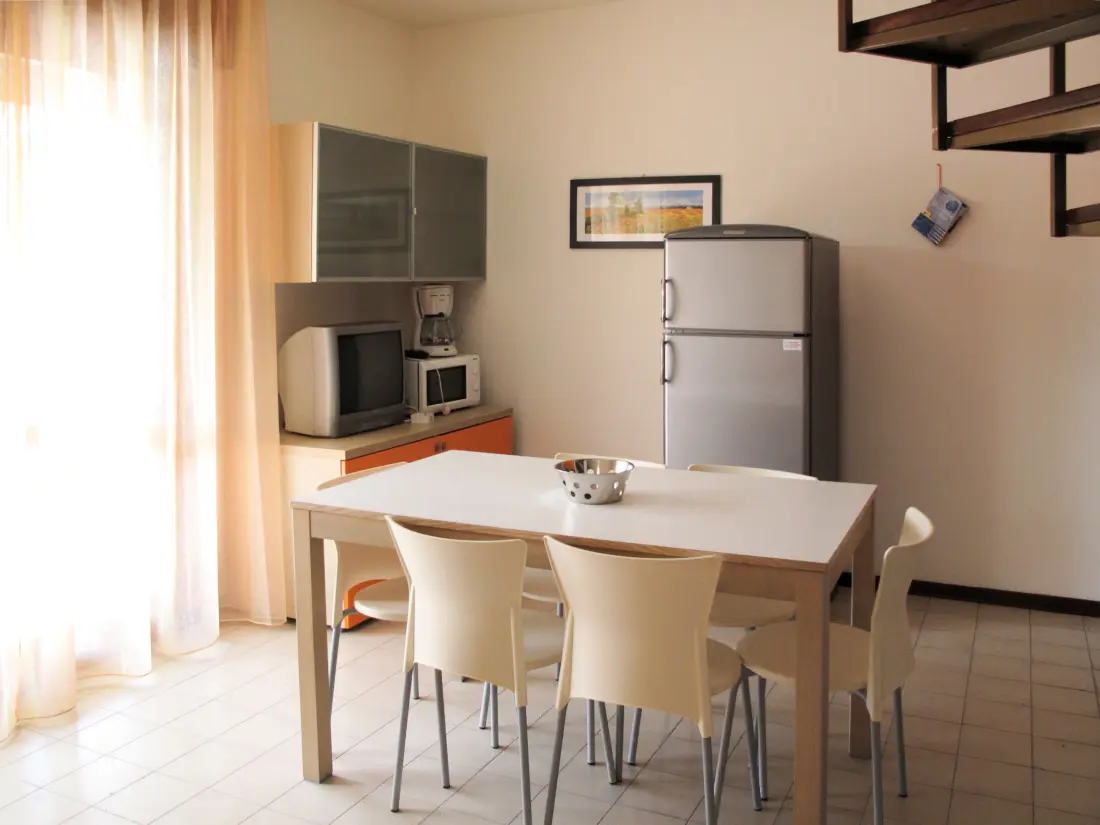 Résidence Villaggio Selene