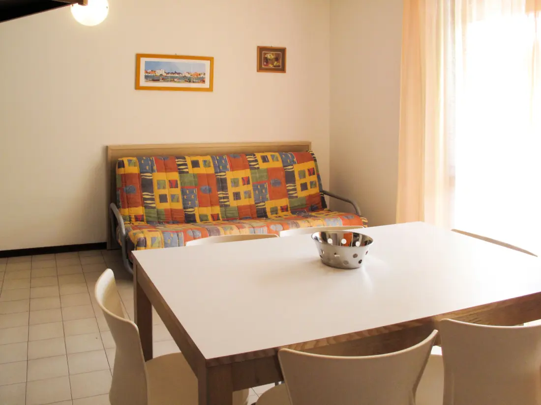 Résidence Villaggio Selene