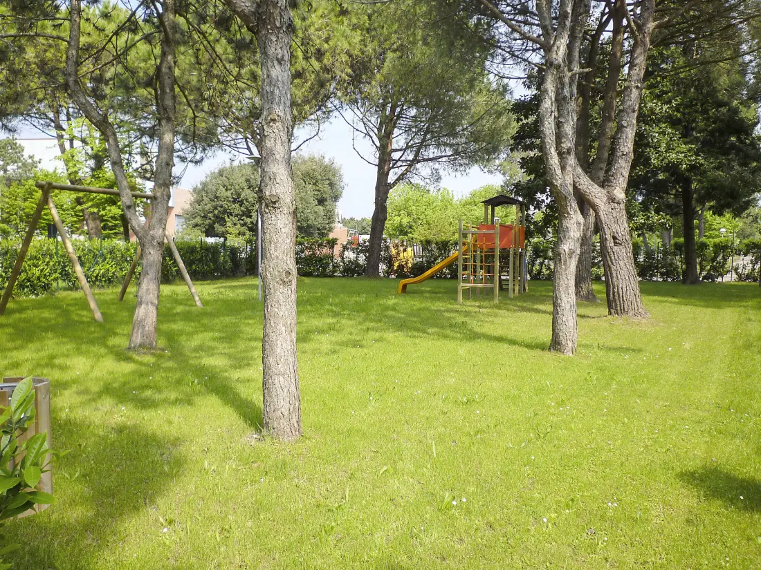 Résidence Villaggio Splendido