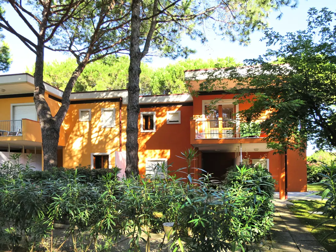 Résidence Villaggio Splendido