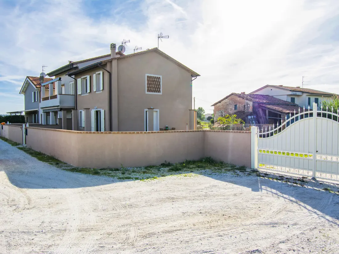 Maison de Vacances Bientina