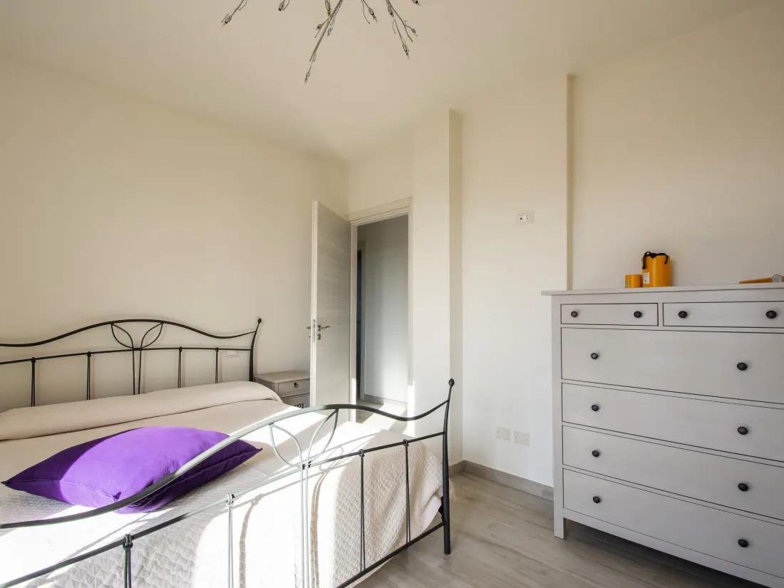 Maison de Vacances Bientina