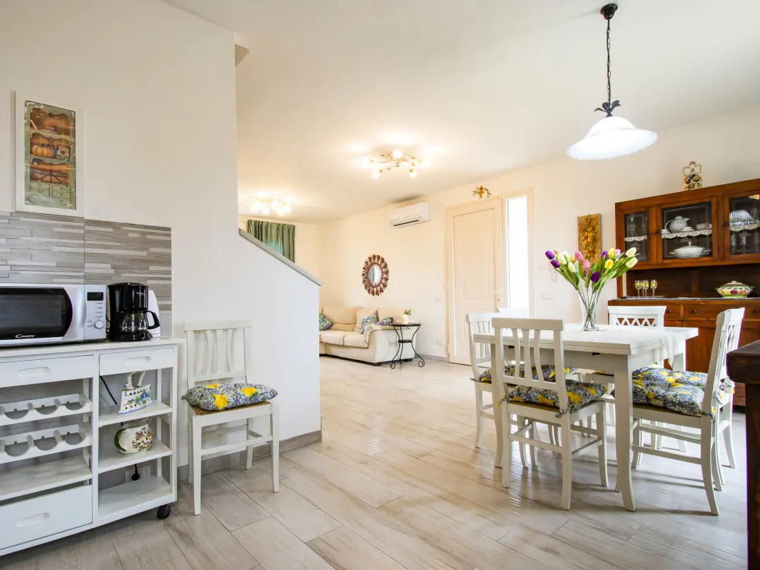 Maison de Vacances Bientina