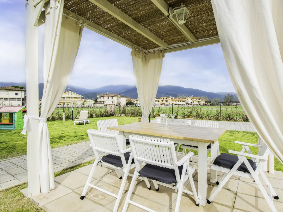 Maison de Vacances Bientina