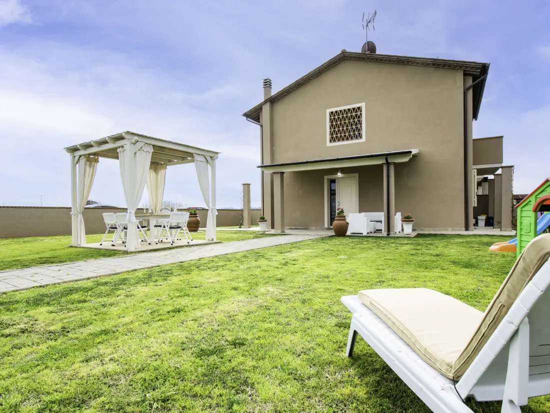 Maison de Vacances Bientina
