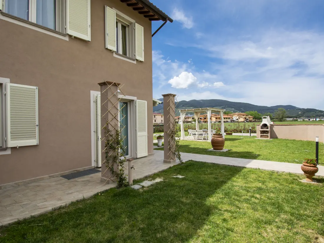 Maison de Vacances Bientina
