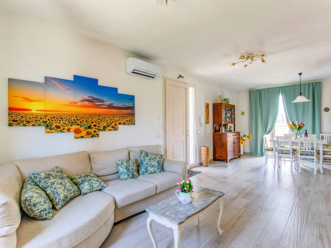 Maison de Vacances Bientina