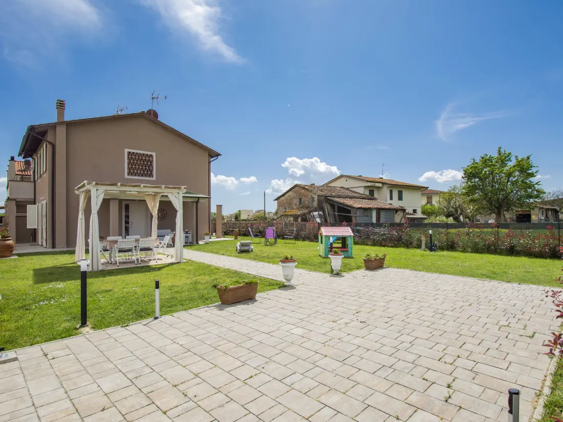 Maison de Vacances Bientina