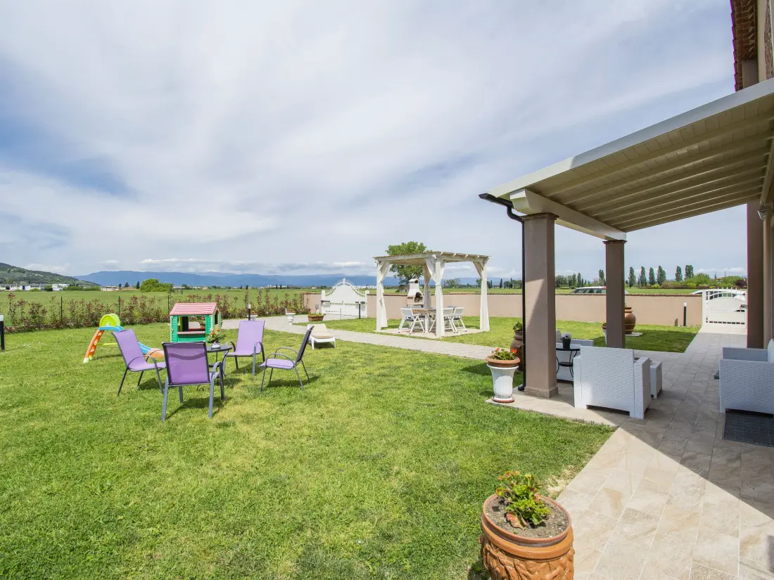 Maison de Vacances Bientina