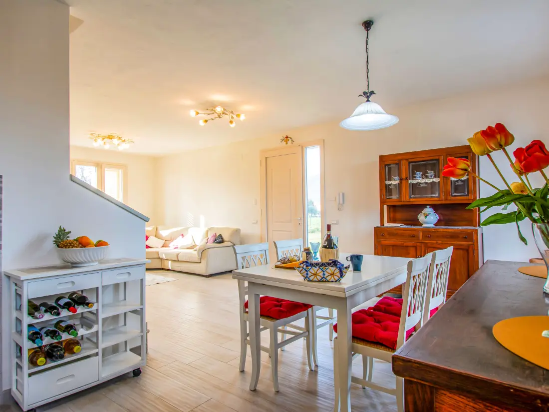 Maison de Vacances Bientina