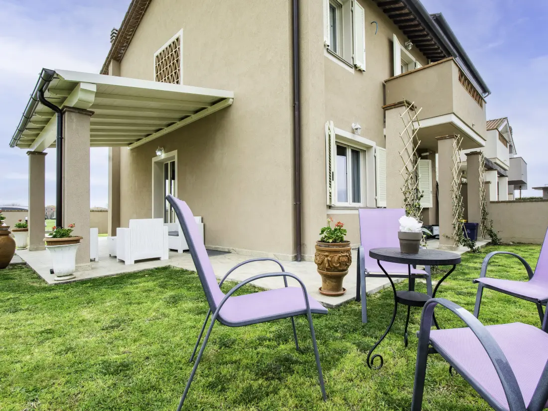 Maison de Vacances Bientina