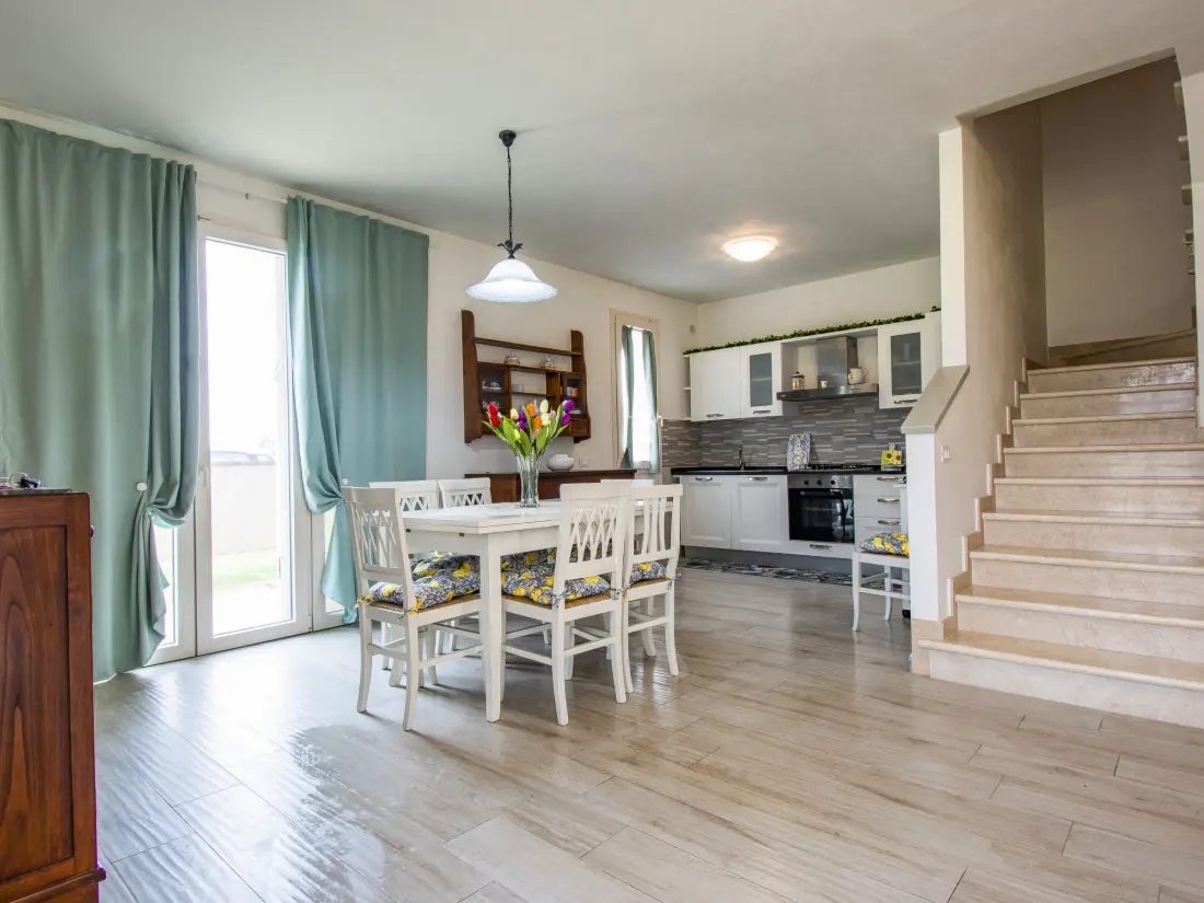 Maison de Vacances Bientina