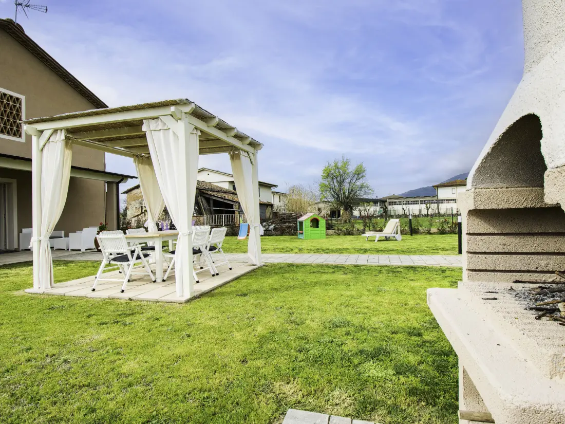 Maison de Vacances Bientina