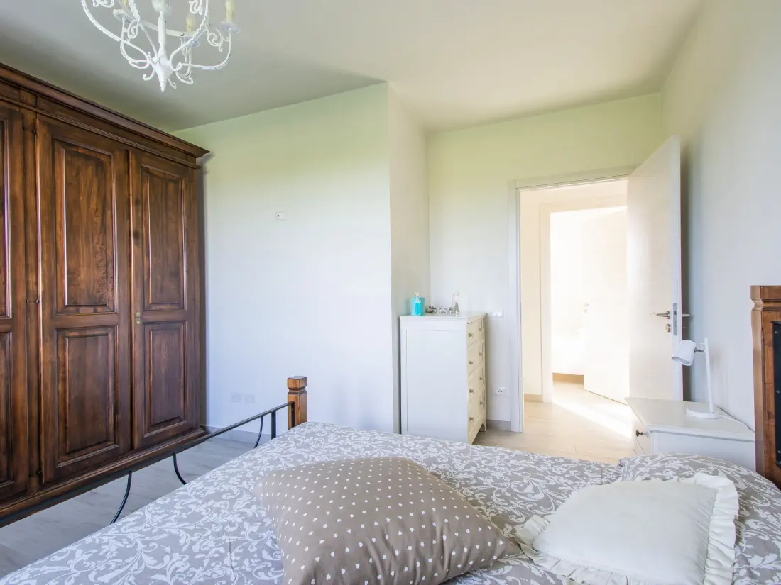 Maison de Vacances Bientina