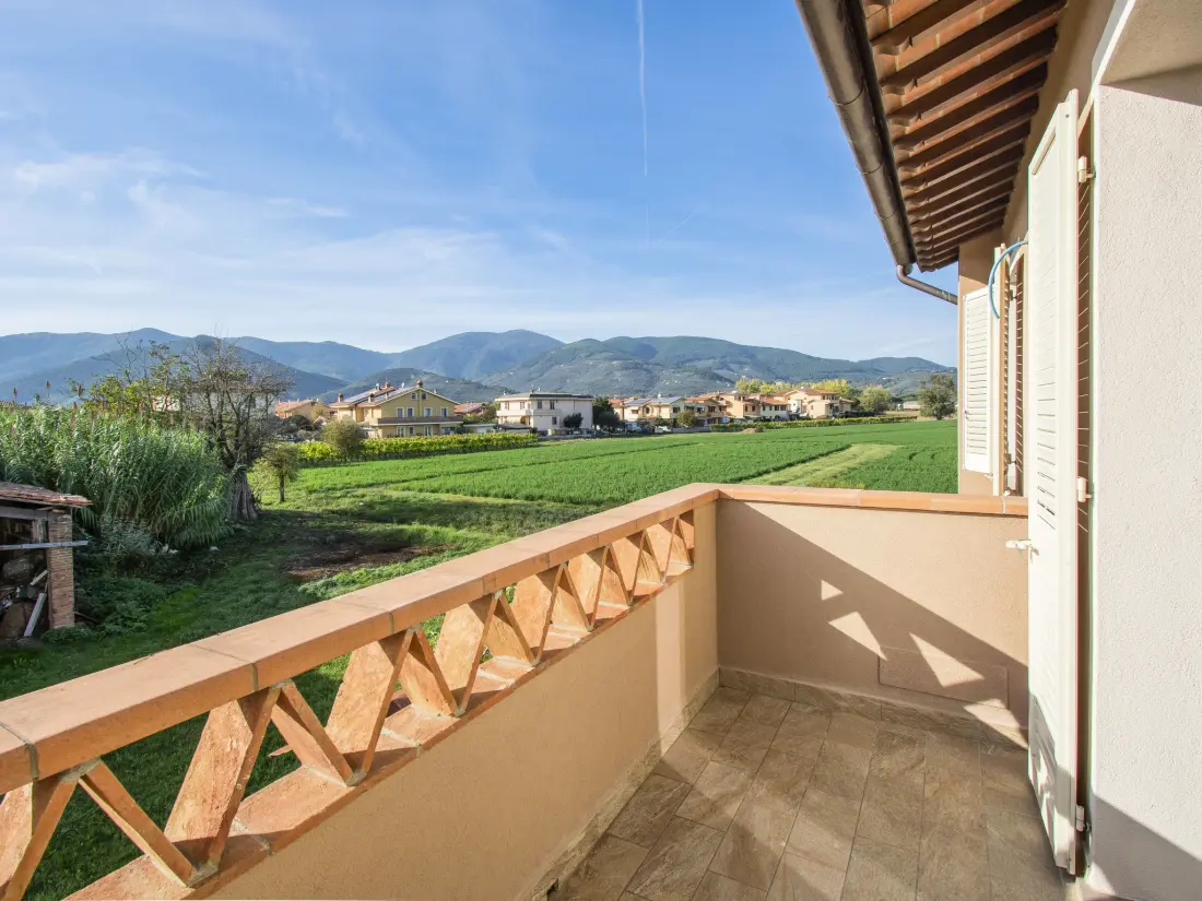 Maison de Vacances Bientina