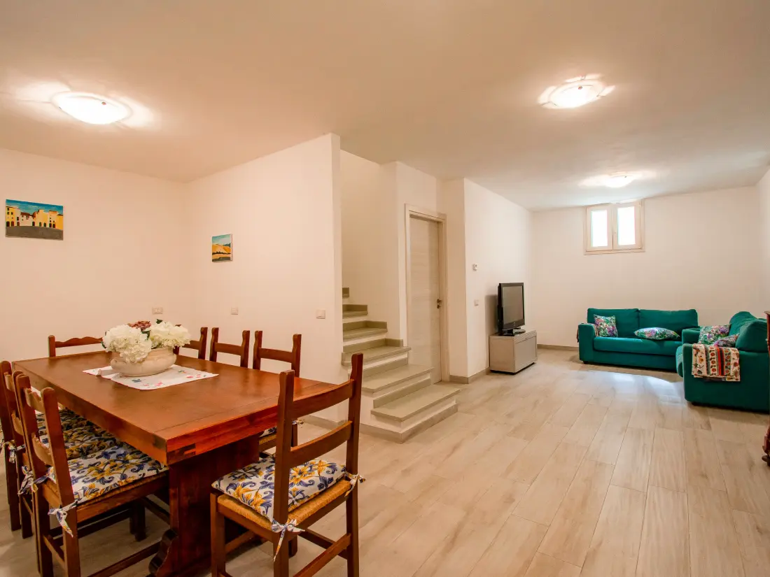 Maison de Vacances Bientina