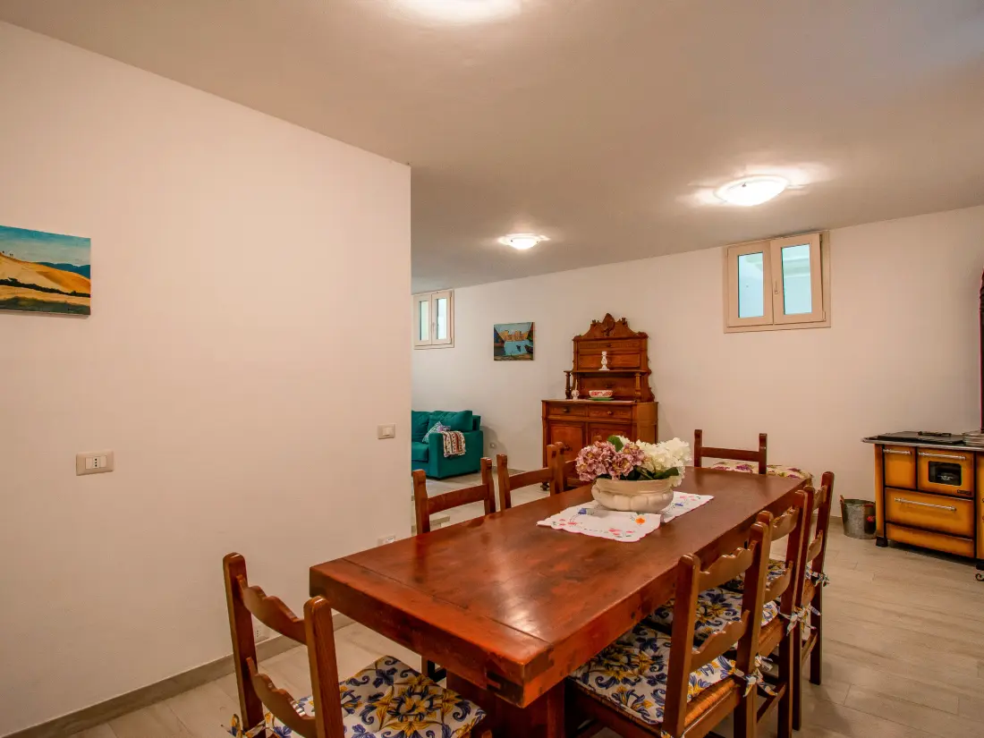 Maison de Vacances Bientina