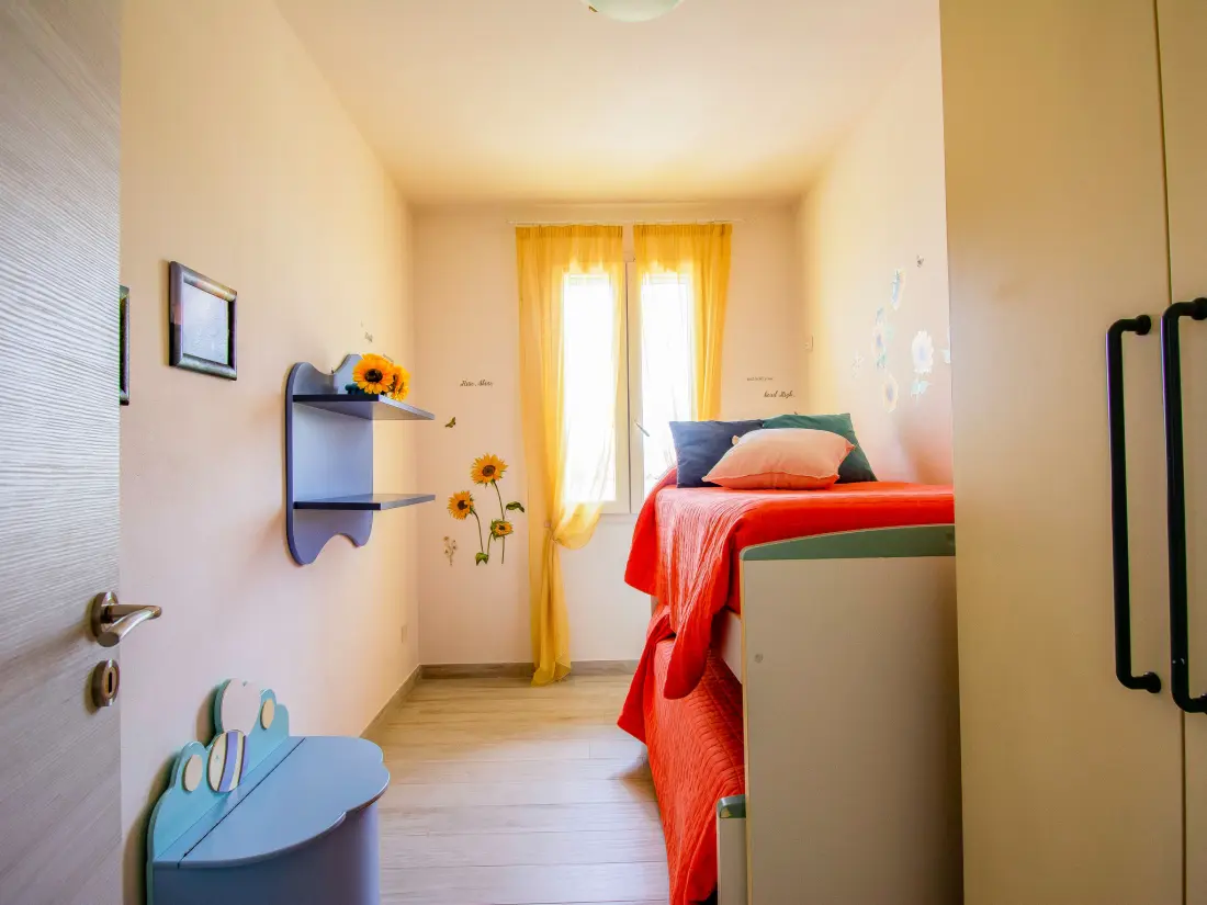 Maison de Vacances Bientina