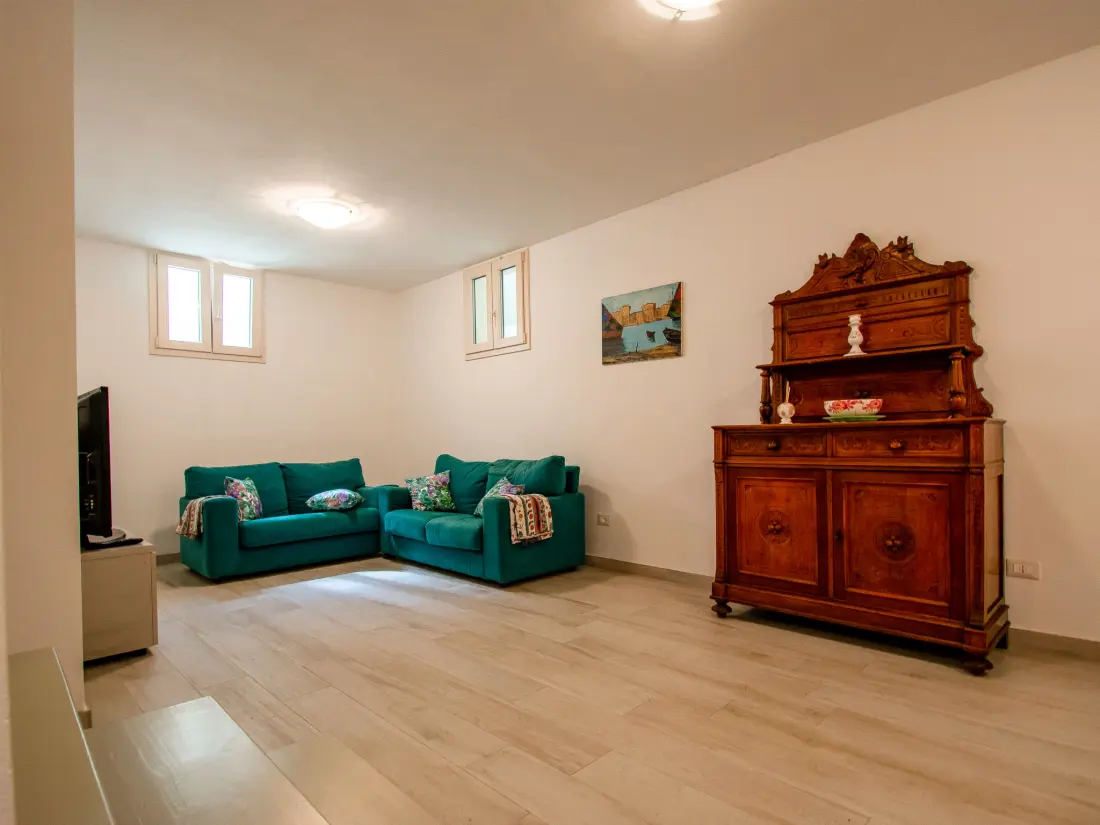 Maison de Vacances Bientina