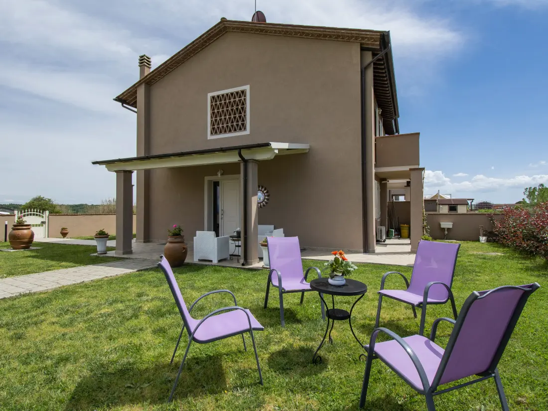 Maison de Vacances Bientina