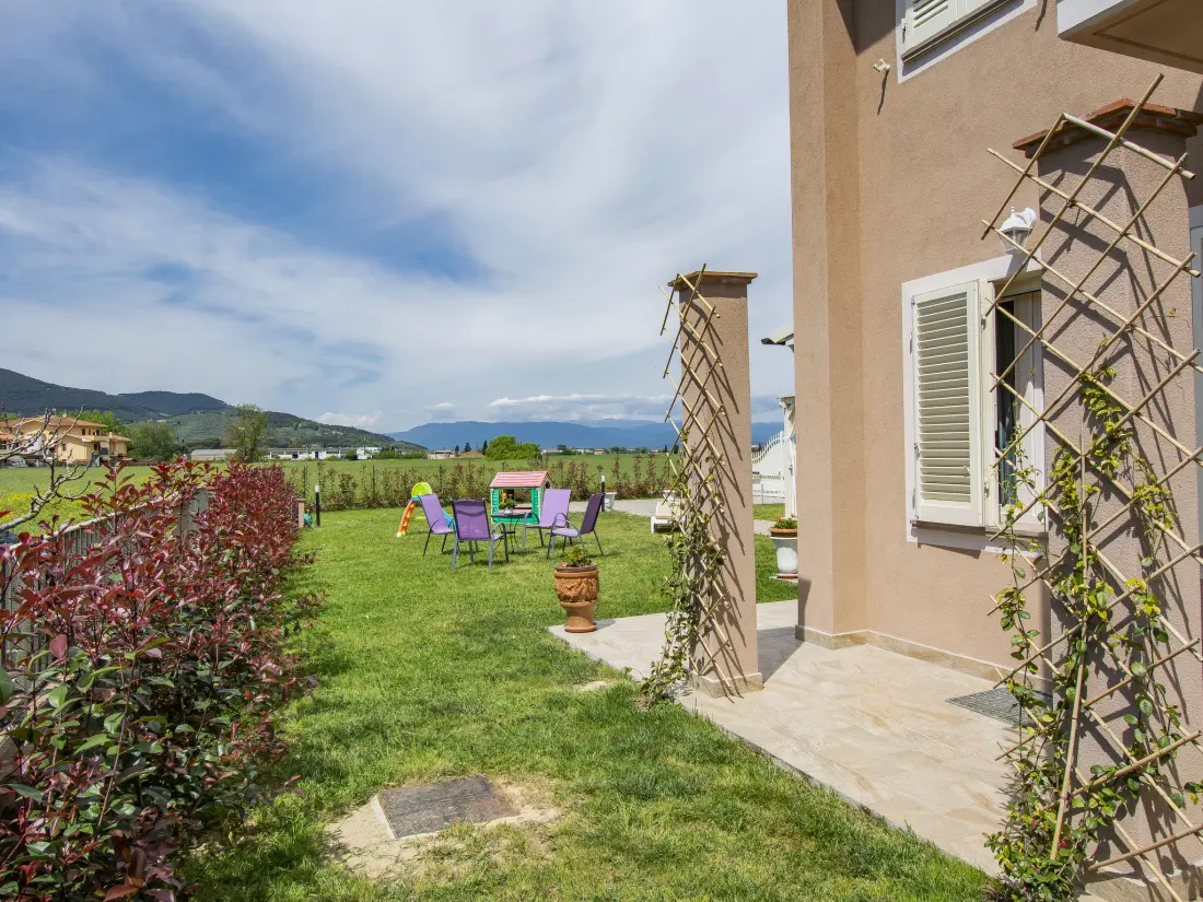 Maison de Vacances Bientina