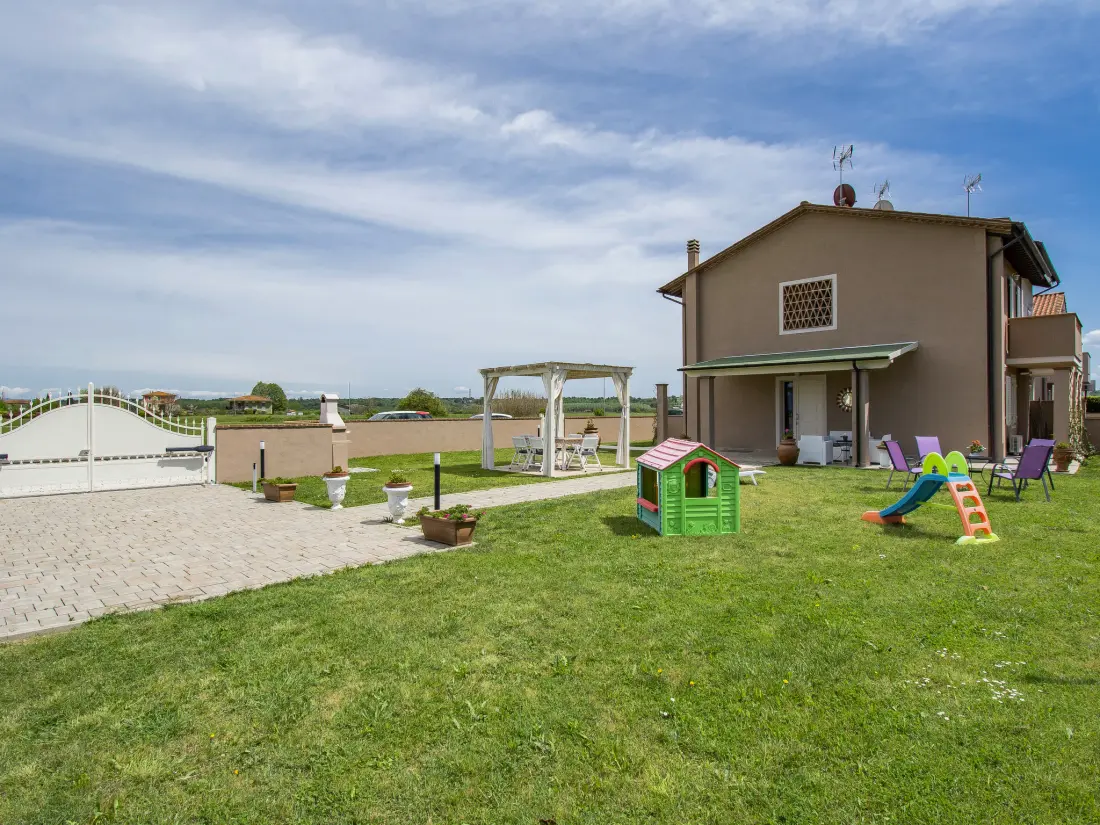 Maison de Vacances Bientina