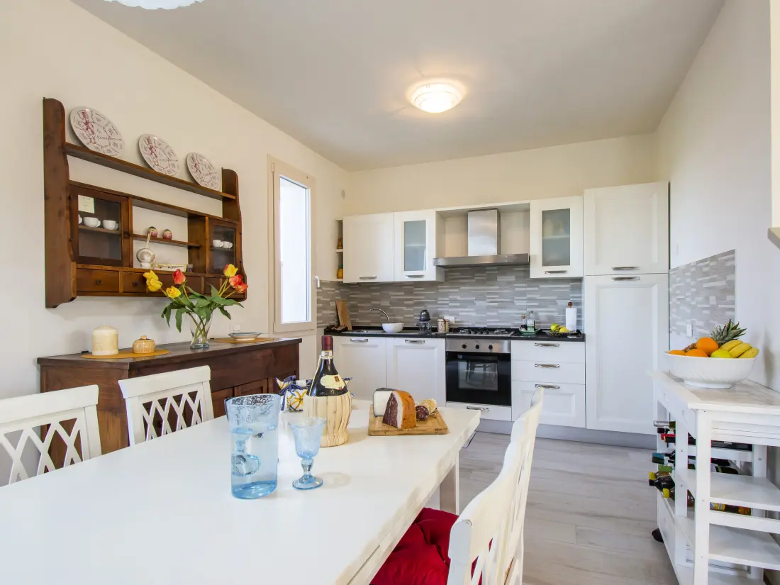 Maison de Vacances Bientina