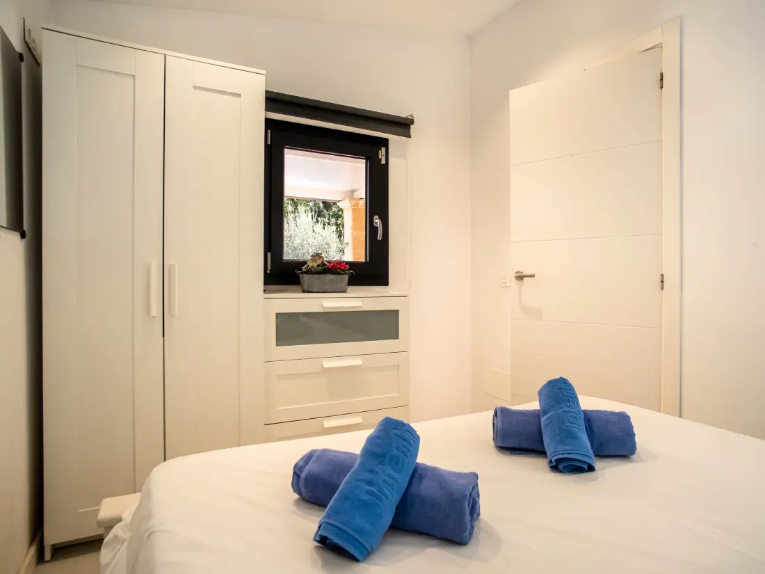 Maison de Vacances Biniamar