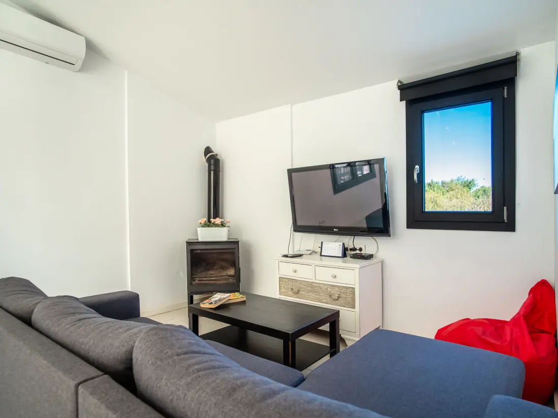 Maison de Vacances Biniamar