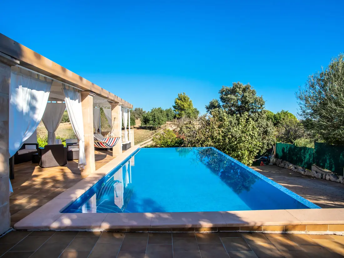 Maison de Vacances Biniamar