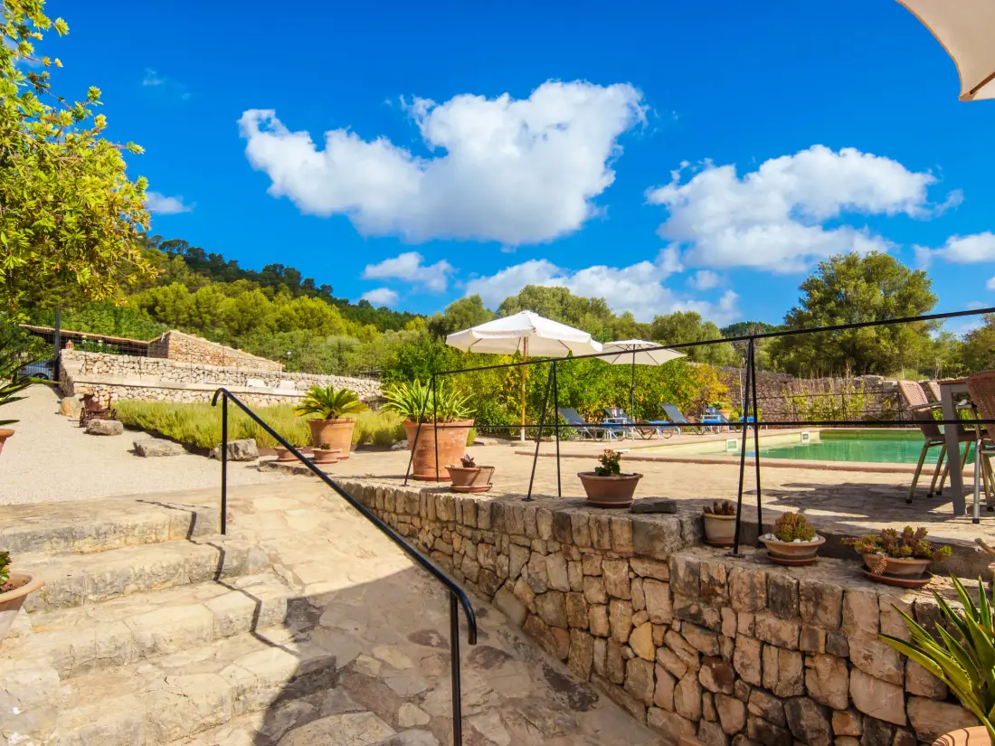 Maison de Vacances Biniamar