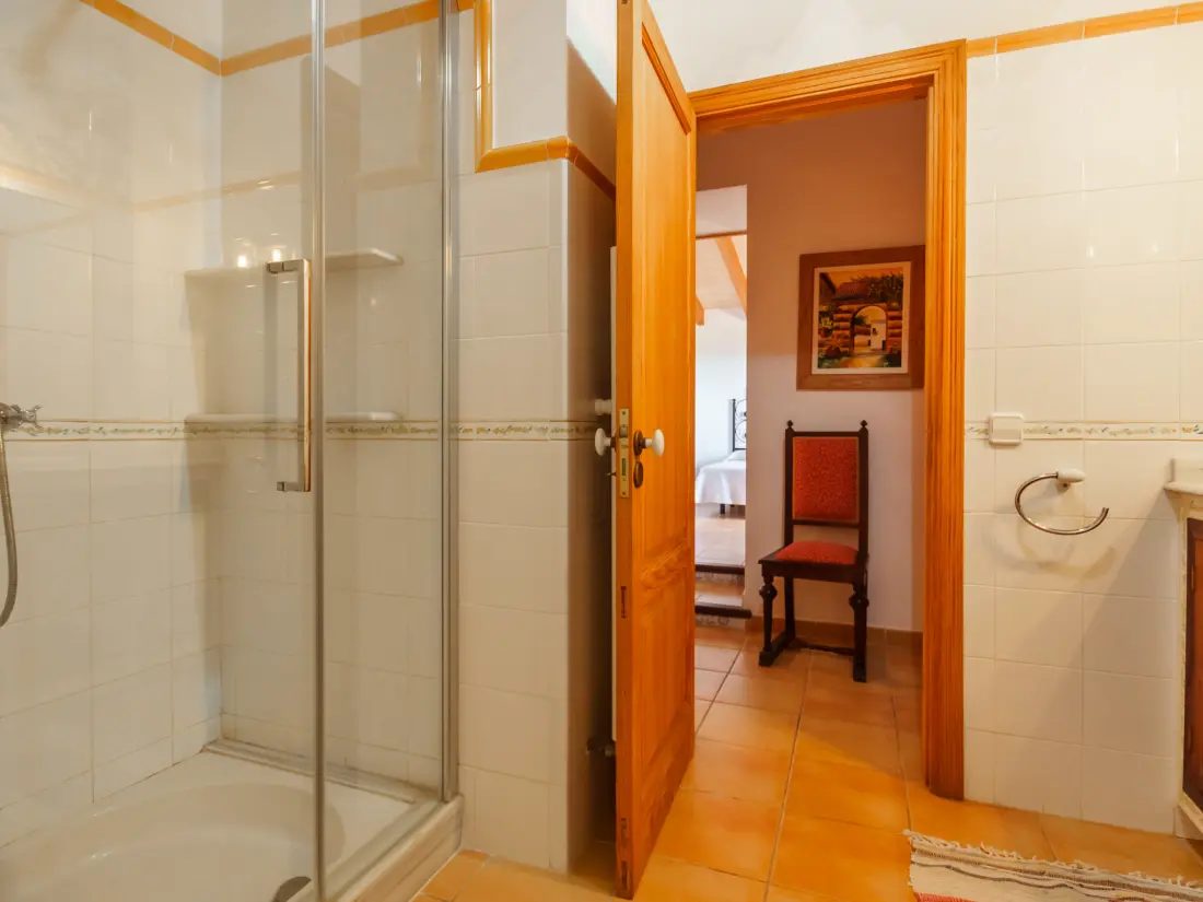 Maison de Vacances Biniamar
