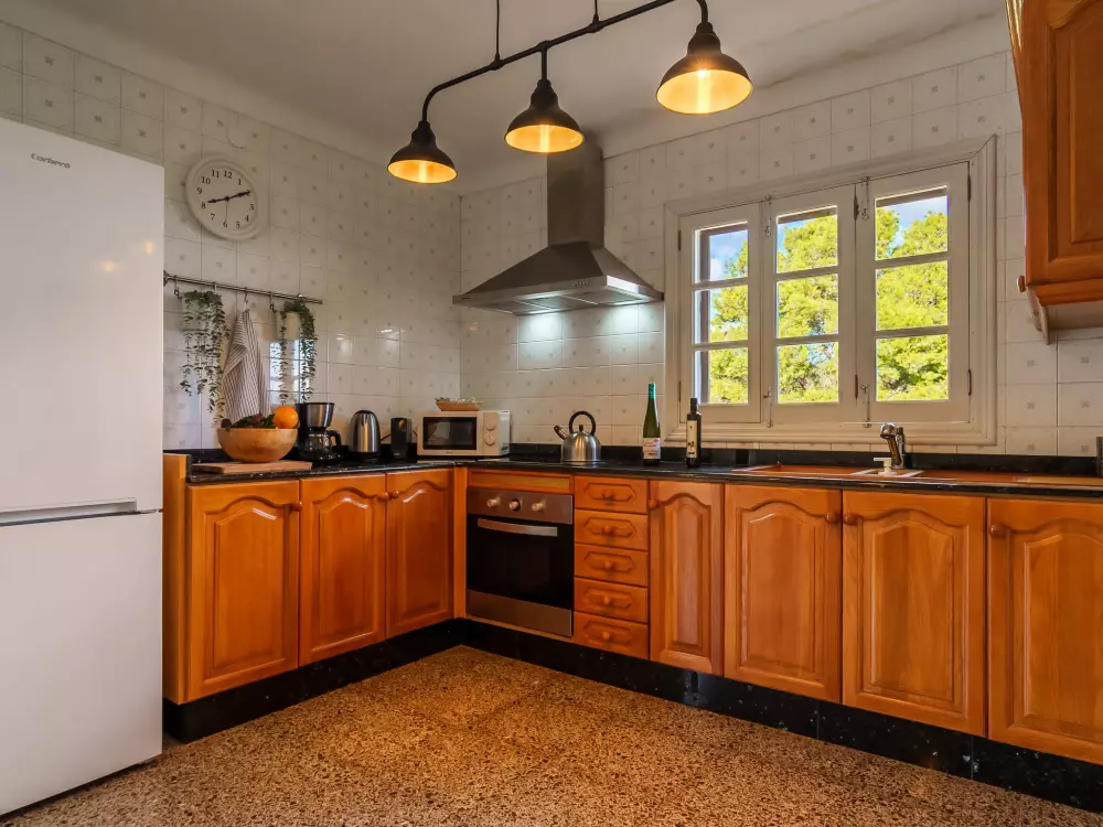 Maison de Vacances Biniamar