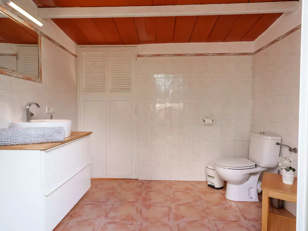 Maison de Vacances Biniamar