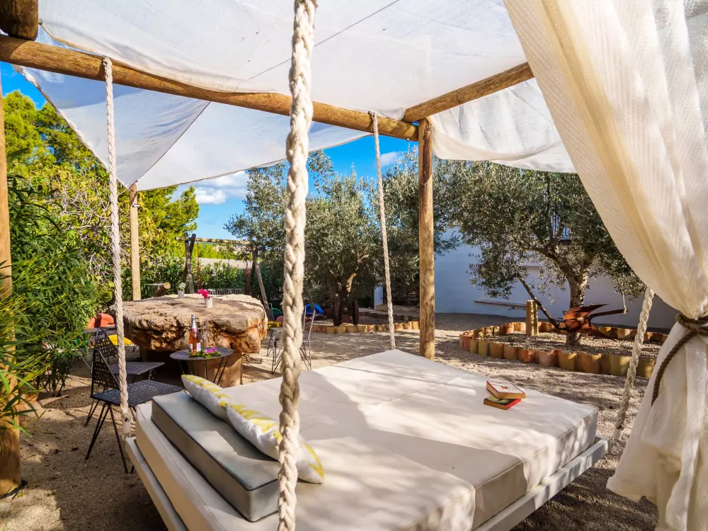 Maison de Vacances Biniamar