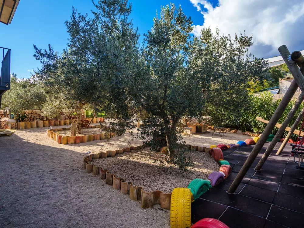 Maison de Vacances Biniamar